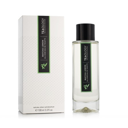 Perfume Unisex Teaology EDT Matcha Lemon 100 ml de Teaology, Agua de tocador - Ref: S8311975, Precio: 36,80 €, Descuento: %