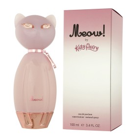 Women's Perfume Katy Perry EDP Meow 100 ml by Katy Perry, Eau de Perfume - Ref: S8312106, Price: 22,19 €, Discount: %