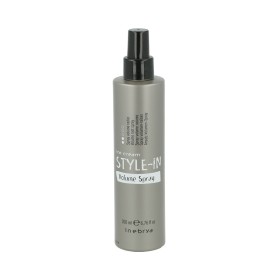 Spray volumateur Inebrya Style-In 200 ml de Inebrya, Laques et sprays - Réf : S8312118, Prix : 7,10 €, Remise : %