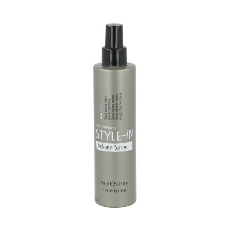 Spray Volumizzante Inebrya Style-In 200 ml di Inebrya, Lacche e spray per capelli - Rif: S8312118, Prezzo: 7,10 €, Sconto: %