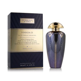 Parfum Unisexe The Merchant of Venice Vinegia 21 EDP EDP 100 ml de The Merchant of Venice, Eau de parfum - Réf : S8312146, Pr...