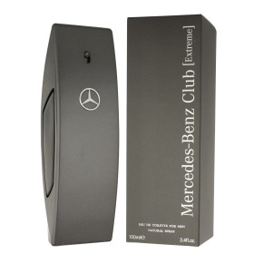 Perfume Homem Mercedes Benz EDT Mercedes-Benz Club Extreme 100 ml de Mercedes Benz, Água de perfume - Ref: S8312181, Preço: 5...