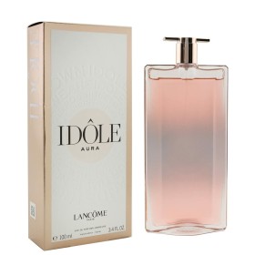 Women's Perfume Lancôme EDP Idole Aura 100 ml by Lancôme, Eau de Perfume - Ref: S8312245, Price: 92,71 €, Discount: %