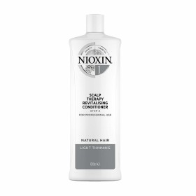 Anti-Hair Loss Conditioner Nioxin System 1 Scalp Therapy 1 L by Nioxin, Conditioners - Ref: S8312337, Price: 25,99 €, Discoun...