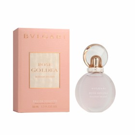 Perfume Mujer Bvlgari EDT Rose Goldea Blossom Delight 50 ml de Bvlgari, Agua de perfume - Ref: S8312417, Precio: 71,29 €, Des...