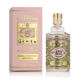 Damenparfüm 4711 EDC Floral Collection Magnolia 100 ml von 4711, Eau de Parfum - Ref: S8312434, Preis: 15,51 €, Rabatt: %