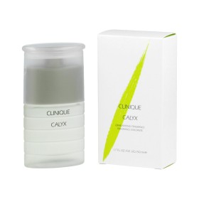 Perfume Mulher Clinique Calyx EDP 50 ml de Clinique, Água de perfume - Ref: S8312486, Preço: 59,67 €, Desconto: %