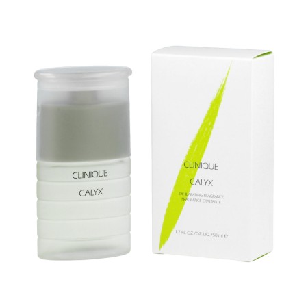 Parfum Femme Clinique Calyx EDP 50 ml de Clinique, Eau de parfum - Réf : S8312486, Prix : 59,67 €, Remise : %