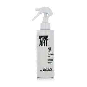 Spray modelant L'Oreal Professionnel Paris Tecni.Art 190 ml de L'Oreal Professionnel Paris, Laques et sprays - Réf : S8312515...