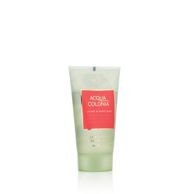 Gel de douche 4711 Acqua Colonia Lychee & White Mint 75 ml de 4711, Gels douche - Réf : S8312554, Prix : 6,81 €, Remise : %