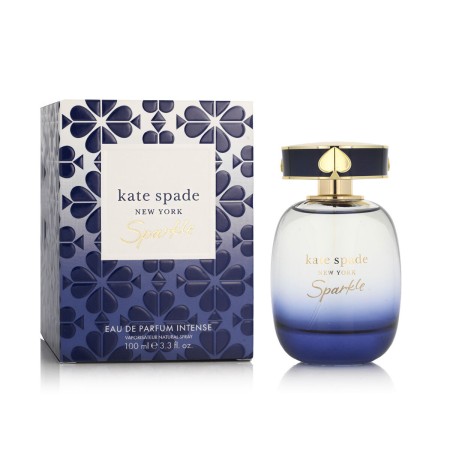 Perfume Mulher Kate Spade New York Sparkle EDP 100 ml de Kate Spade, Água de perfume - Ref: S8312575, Preço: 47,31 €, Descont...