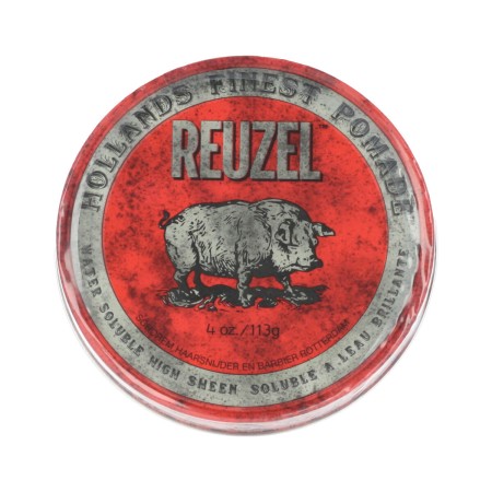 Creme de Fixação Média Reuzel 113 g | Tienda24 - Global Online Shop Tienda24.eu