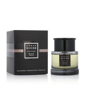 Parfum Unisexe Armaf EDP Niche Black Onyx 90 ml de Armaf, Eau de parfum - Réf : S8312608, Prix : 24,67 €, Remise : %