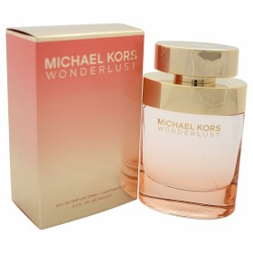 Women's Perfume Michael Kors EDP Wonderlust 100 ml by Michael Kors, Eau de Perfume - Ref: S8312629, Price: 56,18 €, Discount: %