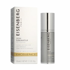 Anti-Ageing Cream for Eye Area Eisenberg Excellence 30 ml by Eisenberg, Creams - Ref: S8312660, Price: 76,24 €, Discount: %