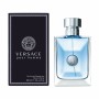 Spray déodorant Versace Pour Homme 100 ml de Versace, Déodorants et anti-transpirants - Réf : S8312683, Prix : 34,79 €, Remis...