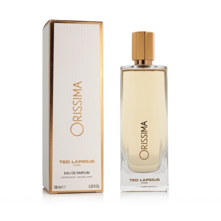 Parfum Femme Ted Lapidus Orissima EDP 100 ml | Tienda24 - Global Online Shop Tienda24.eu