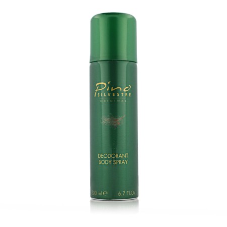 Desodorante Pino Silvestre Original 200 ml de Pino Silvestre, Desodorantes - Ref: S8312736, Precio: 8,30 €, Descuento: %