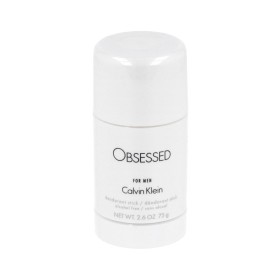 Déodorant Calvin Klein Obsessed for Men 75 ml de Calvin Klein, Déodorants et anti-transpirants - Réf : S8312744, Prix : 17,15...