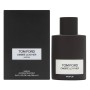 Perfume Unissexo Tom Ford Ombre Leather 100 ml de Tom Ford, Extratos de perfume - Ref: S8312792, Preço: 192,08 €, Desconto: %