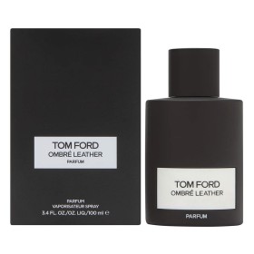 Parfum Unisexe Tom Ford Ombre Leather 100 ml de Tom Ford, Extrait de Parfum - Réf : S8312792, Prix : 192,08 €, Remise : %