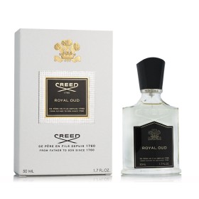 Parfum Unisexe Creed EDP Royal Oud 50 ml de Creed, Eau de parfum - Réf : S8312794, Prix : 220,39 €, Remise : %