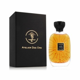 Parfum Unisexe Atelier Des Ors Lune Féline EDP 100 ml de Atelier Des Ors, Eau de parfum - Réf : S8312821, Prix : 181,34 €, Re...