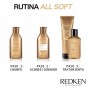 Champú Redken All Soft 300 ml de Redken, Champús - Ref: S8312823, Precio: 17,01 €, Descuento: %