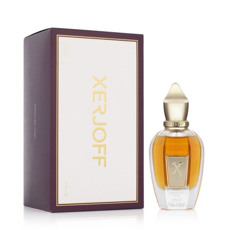 Perfume Unisex Xerjoff Shooting Stars Cruz del Sur II 50 ml de Xerjoff, Extractos de perfume - Ref: S8312828, Precio: 198,65 ...