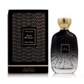 Perfume Unissexo Atelier Des Ors EDP Noir by Night 100 ml de Atelier Des Ors, Água de perfume - Ref: S8312849, Preço: 153,09 ...