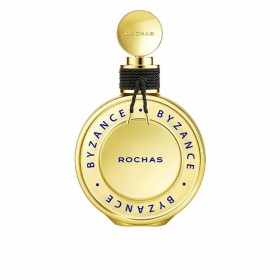 Parfum Femme Rochas EDP Byzance Gold 90 ml de Rochas, Eau de parfum - Réf : S8312862, Prix : 39,40 €, Remise : %