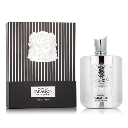 Parfum Homme Zimaya Phantom Paragon EDP 100 ml de Zimaya, Eau de parfum - Réf : S8312898, Prix : 15,98 €, Remise : %