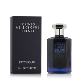 Parfum Unisexe Lorenzo Villoresi Firenze Patchouli EDT 100 ml de Lorenzo Villoresi Firenze, Eau de toilette - Réf : S8312915,...