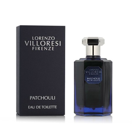 Parfum Unisexe Lorenzo Villoresi Firenze Patchouli EDT 100 ml de Lorenzo Villoresi Firenze, Eau de toilette - Réf : S8312915,...