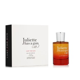 Parfum Unisexe Juliette Has A Gun Lust for Sun EDP 50 ml de Juliette Has A Gun, Eau de parfum - Réf : S8312928, Prix : 55,78 ...