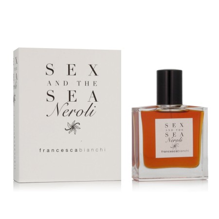 Unisex Perfume Francesca Bianchi Sex And The Sea Neroli 30 ml by Francesca Bianchi, Perfume Extract - Ref: S8312929, Price: 9...