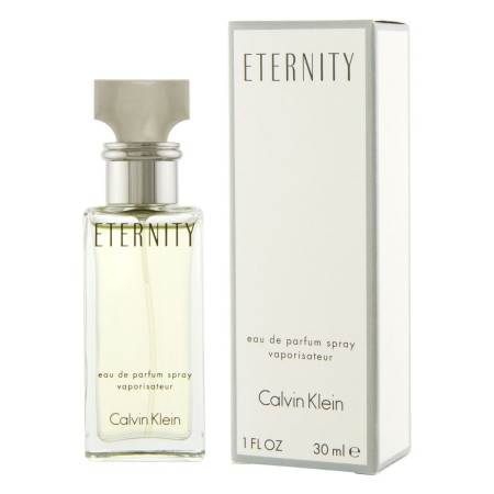 Parfum Femme Calvin Klein Eternity 30 ml de Calvin Klein, Eau de parfum - Réf : S8312969, Prix : 30,32 €, Remise : %