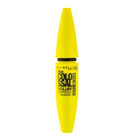 Mascara per Ciglia Maybelline The Colossal Nº 02 Extra Black 10,7 ml di Maybelline, Mascara - Rif: S8312975, Prezzo: 8,94 €, ...