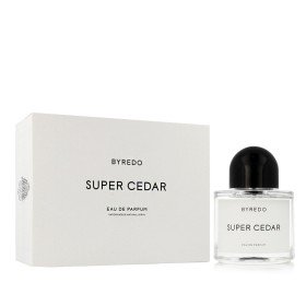 Unisex-Parfüm Byredo EDP Super Cedar 100 ml von Byredo, Eau de Parfum - Ref: S8312978, Preis: 236,48 €, Rabatt: %