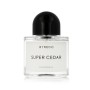 Parfum Unisexe Byredo EDP Super Cedar 100 ml de Byredo, Eau de parfum - Réf : S8312978, Prix : 236,48 €, Remise : %