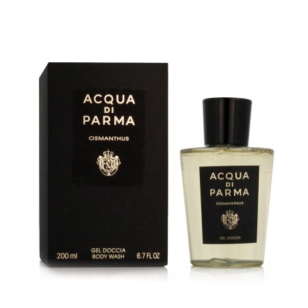 Gel Doccia Profumato Acqua Di Parma Osmanthus 200 ml di Acqua Di Parma, Bagnoschiuma, docciaschiuma e gel doccia - Rif: S8312...