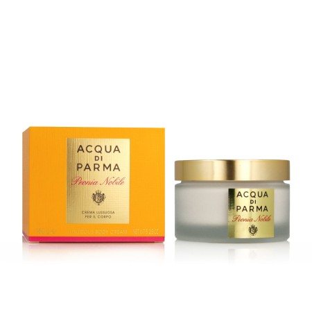 Crema Corpo Acqua Di Parma Peonia Nobile 150 ml di Acqua Di Parma, Idratanti - Rif: S8312998, Prezzo: 54,43 €, Sconto: %