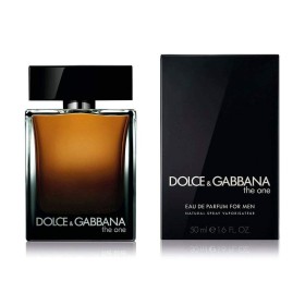 Men's Perfume Dolce & Gabbana EDP The One 50 ml by Dolce & Gabbana, Eau de Perfume - Ref: S8313001, Price: 63,68 €, Discount: %