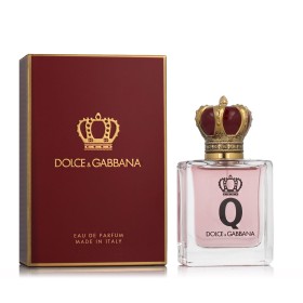 Women's Perfume Dolce & Gabbana EDP Q by Dolce & Gabbana 50 ml by Dolce & Gabbana, Eau de Perfume - Ref: S8313003, Price: 66,...