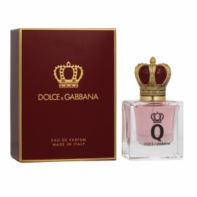 Damenparfüm Dolce & Gabbana EDP Q by Dolce & Gabbana 30 ml von Dolce & Gabbana, Eau de Parfum - Ref: S8313004, Preis: 45,44 €...