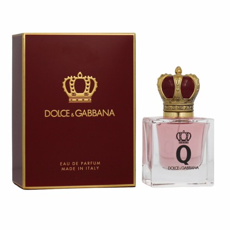 Parfum Femme Dolce & Gabbana EDP Q by Dolce & Gabbana 30 ml | Tienda24 - Global Online Shop Tienda24.eu