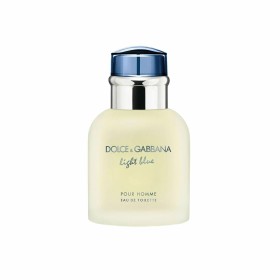 Parfum Homme Dolce & Gabbana EDT Light Blue 40 ml de Dolce & Gabbana, Eau de toilette - Réf : S8313005, Prix : 39,01 €, Remis...