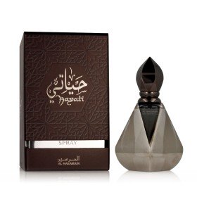 Parfum Unisexe Al Haramain EDP Hayati 100 ml de Al Haramain, Eau de parfum - Réf : S8313024, Prix : 70,62 €, Remise : %