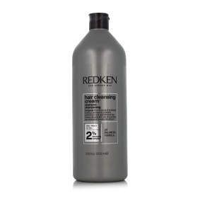 Shampoo Redken Hair Protection 1 L by Redken, Shampoos - Ref: S8313116, Price: 48,05 €, Discount: %