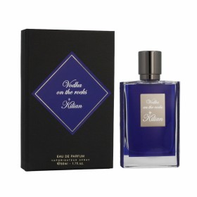 Perfume Unissexo Kilian EDP Vodka On The Rocks 50 ml de Kilian, Água de perfume - Ref: S8313124, Preço: 235,30 €, Desconto: %